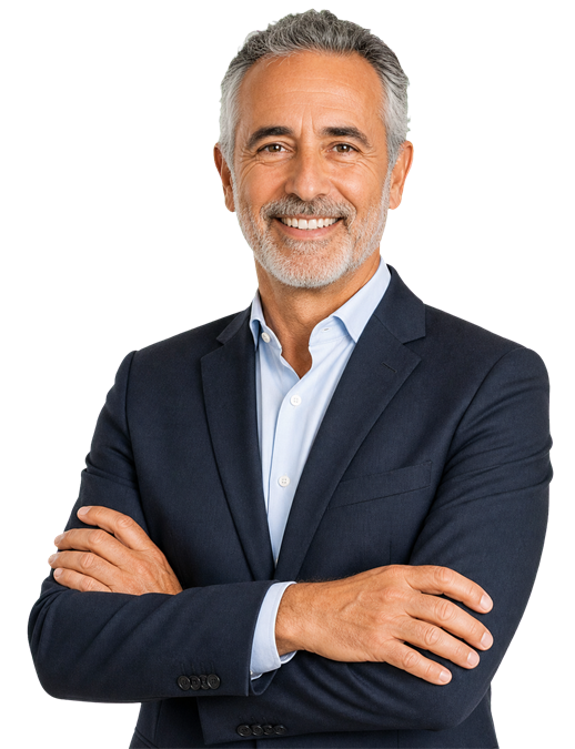 José Sánchez, experto en nutrición
