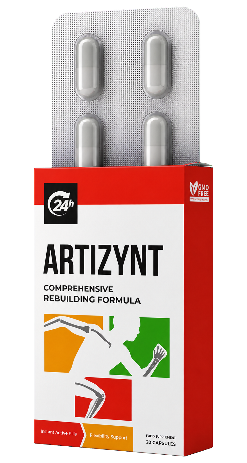 ArtiZynt